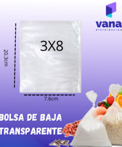 3X8