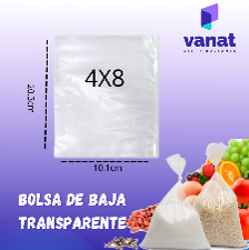 4 X 8
