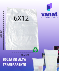 6X12