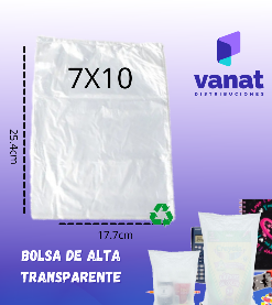 7X10