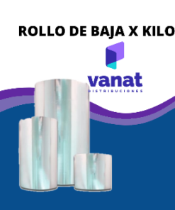 Rollos Baja