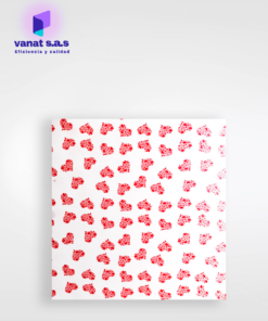 Alternative view of PAPEL CELOFAN IMPRESO REGALO PLIEGO