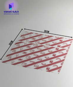 30X30 - Imagen 10