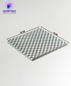 20X20 - Imagen 3