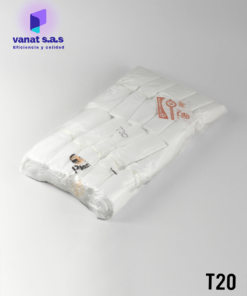 T20 (3 KG) - Imagen 4
