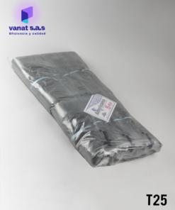 T25 (5 KG) - Imagen 3