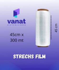45 cm x 300 mtrs