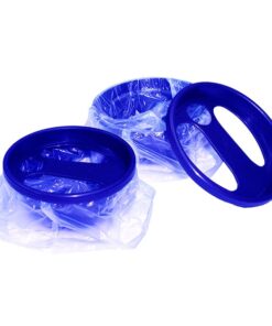 Alternative view of BOLSA PARA MANICURE 10X7