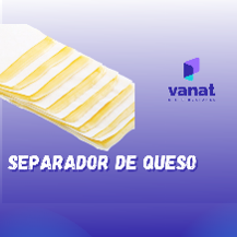 Separadores de Queso