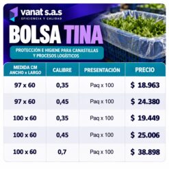 Bolsa Tina - Imagen 2